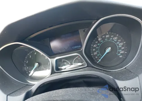 2012 Ford Focus Sel from USA, damaged, VIN 1FAHP3H23CL152725